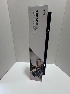 Treadmill Accessory and Cleaning Kit - NIB